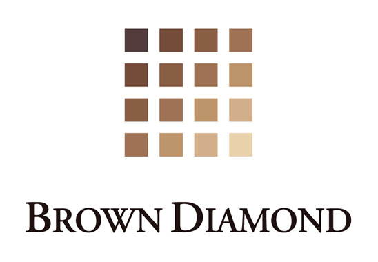 Brown Diamond