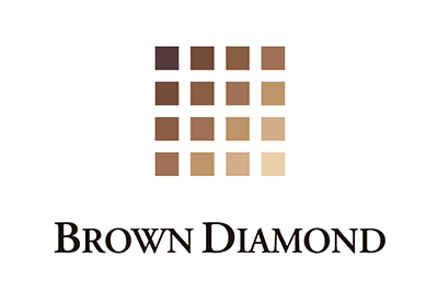 Brown Diamond公式サイト